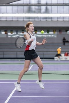 Ella Seidel 331 - Verbandsmeisterschaft HH/SH